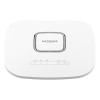 NETGEAR AX5400 Wi-Fi 6 Access Point with PoE and MIMO
