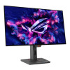 ASUS ROG STRIX XG27AQDM 26.5 Inch Quad HD 240Hz OLED Height adjustable Monitor Black