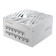 Seasonic Focus GX-1000 1000W ATX 80 PLUS Gold PSU Power Supply - White