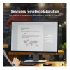 Synology DS223j 2-Bay NAS Enclosure (1GB RAM)