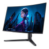 Acer Predator X32X 32" Curved QD-OLED 4K 240Hz 0.03ms Freesync Premium USB-C Gaming monitor
