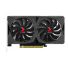 PNY NVIDIA GeForce RTX 4060 8GB XLR8 VERTO Dual OC Ada Lovelace Graphics Card