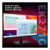 Refurbished - Acer EK1 EK271G 27" Full HD 120Hz IPS LED HDMI Flat Monitor