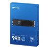 Samsung 990 EVO Plus 4TB M.2 2280 NVMe PCIe 5.0 SSD