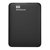 Western Digital Elements Portable 2000GB 2.5" SATA 6GB/s 5400RPM External Hard Drive