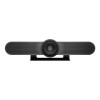 Logitech MeetUp Video Conference Camera for Huddle and Small Rooms