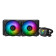 MSI MAG CORELIQUID 240R V2 Computer Cooling System Motherboard Processor Liquid cooling kit Black
