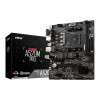 MSI A520M PRO AMD A520 Socket AM4 micro ATX Motherboard