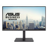 ASUS VA27UQSB 68.6 27" IPS LCD 4K Ultra HD 60Hz 5ms Height Adjustable Built in Speakers Monitor