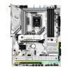 Asrock B860 STEEL LEGEND WIFI Intel B860 DDR5 ATX Socket LGA 1851 Motherboard