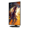 Refurbished - AOC G4 25G4SXU 25" IPS Full HD 300Hz 0.3ms Height Adjustable Gaming Monitor