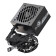 Seasonic Core GC-650 650W ATX 80 Plus Gold PSU Power Supply - Black