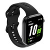 HONOR CHOICE KCH-WB01 1.85" AMOLED 60Hz InFoWear 2i Watch - Black