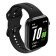 HONOR CHOICE KCH-WB01 1.85" AMOLED 60Hz InFoWear 2i Watch - Black