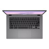 ASUS Chromebook Plus Enterprise CB34 Intel Core 3 100U 8GB RAM 256GB UFS 14" Chrome OS Business Laptop