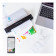 IRIScan Anywhere 6 CMOS Sensor A4 Wi-Fi Handheld Scanner