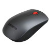 Lenovo 4X30H56886 1600 DPI RF Wireless Laser Mouse with 4-way Scroll