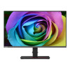 Refurbished - Lenovo ThinkVision Creator Extreme 27" 4K Ultra HD Mini-LED 60Hz 4ms Height Adjustable Monitor