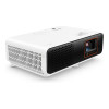 BenQ X500i UHD 4K 2200 ANSI Lumens 4LED Short Throw Console Gaming Projector