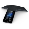 Yealink CP965 Touch Sensitive HD IP Conference Phone - Black
