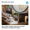 HP OmniDesk Slim S03-0009na Intel® Core i5-14400 8GB RAM 512GB SSD Windows 11 Home Tower PC