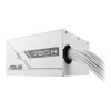 ASUS Prime 750W ATX 80 PLUS Bronze PSU Power Supply - White