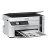 Refurbished - Epson EcoTank ET-M2120 A4 Mono Multifunction Inkjet Printer - No Ink Included