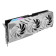 MSI GeForce RTX 4070 Ti SUPER GAMING X SLIM WHITE 16GB Ada Lovelace Graphics Card