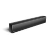 Yealink MSPEAKER II Bluetooth Soundbar - Black