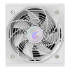 Gigabyte Aorus Elite Ice 850W ATX 3.0 80 PLUS Platinum PSU Power Supply - White