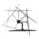 LG UltraFine Ergo 32UN880K-B.AEK 32" IPS 4K Ultra HD 60Hz 5ms Monitor with Height Adjustable and Ergonomic Stand