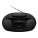 Refurbished - Philips CD Player AZB500/12 Dynamic Bass Boost CD Playback With DAB+/FM Radio