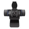Logitech C920e Business Full HD Webcam - Black