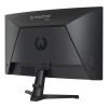 iiyama G-Master GC2784HSU-B1 27" Full HD VA 240Hz 0.7ms Curved Gaming Monitor with Speakers - Black