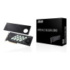 ASUS Hyper PCIe 5.0 x16 Gen5 4 x M.2 Interface Expansion Card