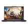 ASUS TUF F16 FX607VU-RL033W Intel Core i7-13620H 16GB RAM 512GB SSD RTX 4050 16" Windows 11 Home Gaming Laptop