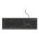 Trust TK-150 Universal USB QWERTY UK English Keyboard