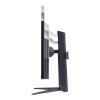 Refurbished - LG UltraGear 27GS85Q-B.AEK 27" Nano IPS Quad HD 180Hz 1ms Height Adjustable Gaming Monitor