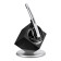 EPOS Sennheiser DW Office 10 ML Wireless HD Voice Clarity Headset - Black