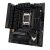 ASUS TUF Gaming B650M-PLUS WIFI AMD B650 Socket AM5 micro ATX Motherboard