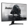 iiyama G-Master G2741QSU-B1 27" IPS Quad HD 144Hz 1ms G-Sync Gaming Monitor with Speakers