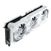 Palit GeForce RTX 4070 Ti SUPER GamingPro White OC 16GB GDDR6X Ada Lovelace Graphics Card