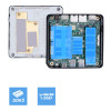 MSI Cubi NUC AI 1UMG Intel Core Ultra 7 155H NO RAM NO Storage NO OS Barebone SFF Mini Desktop PC