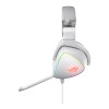 Asus ROG Delta White Edition Wired Gaming Headset