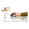 Logitech MX Master 3S RF Wireless Bluetooth 8000 DPI Mouse - Graphite