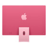 Apple iMac MWUG3B/A M4 chip 16GB RAM 256GB SSD 24" 4.5K Retina MacOS All In One PC - Pink