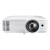Optoma H117ST Short Throw HD Ready Home Entertainment Projector