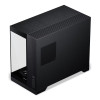 Phanteks XT V3 Tempered Glass Micro ATX PC Case - Black