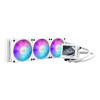 ASUS ROG Ryujin III 360 ARGB Extreme AIO Liquid Cooler - White