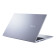 Refurbished - ASUS VivoBook 15 Intel Core i3-1220P 8GB RAM 256GB SSD 15.6" Windows 11 Home S Laptop